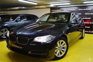 BMW Serie dA xDrive 4p.