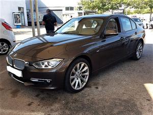 BMW Serie iA Luxury