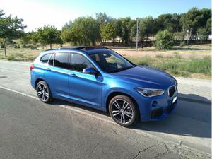 BMW X1 Diesel de 4-5 Puertas