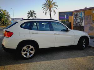 BMW X1 sDrive 18d