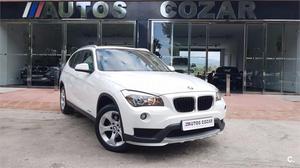 BMW X1 sDrive16d 5p.