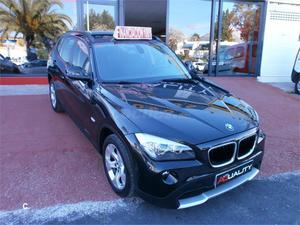 BMW X1 sDrive20d EfficientDynamics Edition 5p.