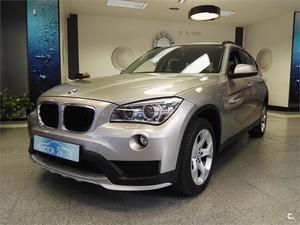 BMW X1 xDrive18d 5p.