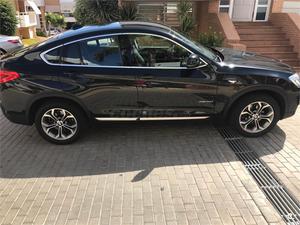 BMW X4 xDrive30d 5p.