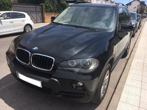 BMW X5 3.0dA