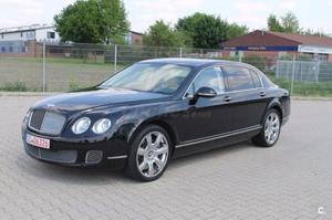 Bentley Continental Flying Spur 6.0 4p. -12