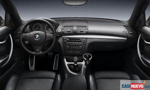 Bmw 1-serie 116d m