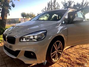 Bmw Serie 2 Active Tourer 218d 5p. -16