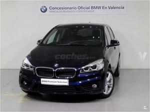 Bmw Serie 2 Active Tourer 218d 5p. -17