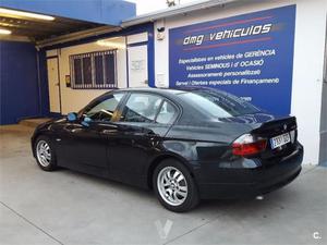 Bmw Serie d E90 4p. -06