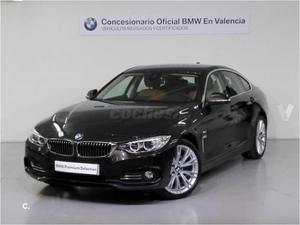 Bmw Serie d Gran Coupe 5p. -16