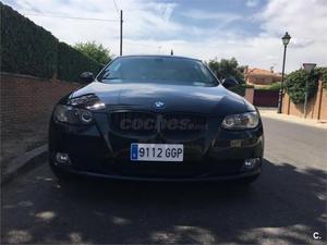 Bmw Serie i 2p. -08