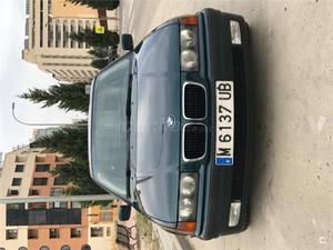 Bmw Serie is 4p. -97