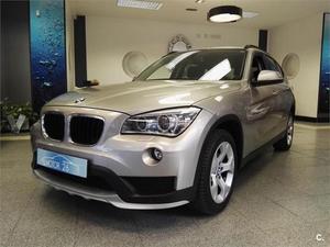 Bmw X1 Xdrive18d 5p. -14