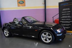 Bmw Z3 2.0i Roadster 2p. -00