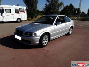 Bmw series ci, 143cv, 2p del 