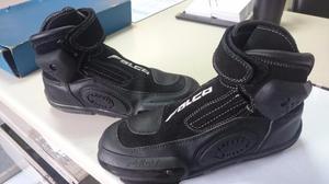 Botas de Moto FALCO nº 37