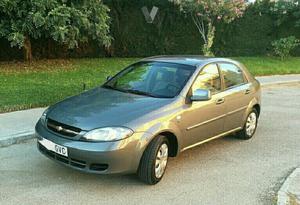 CHEVROLET Lacetti v SE -10