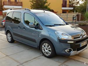 CITROEN Berlingo 1.6 HDi 90 XTR Plus 5p.