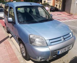 CITROEN Berlingo 1.9D SX Plus -04