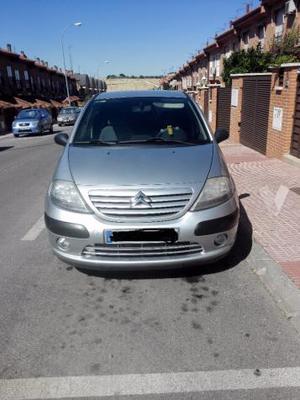 CITROEN C3 1.1i Magic -04