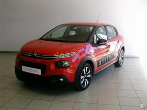 CITROEN C3 BlueHDi 55KW 75CV SS FEEL 5p.