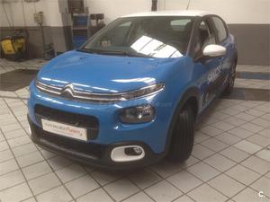 CITROEN C3 BlueHDi 55KW 75CV SS FEEL 5p.