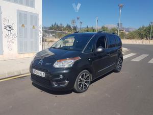 CITROEN C3 Picasso HDI 110cv FAP Airdream Exclusive -09