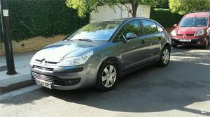 CITROEN C4 1.6 HDi 110 Collection 5p.