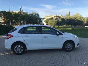 CITROEN C4 1.6 HDi 90cv Business 5p.