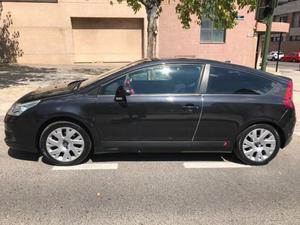 CITROEN C4 2.0 HDi 138 VTR Plus -07