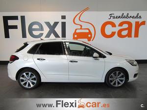 CITROEN C4 2.0 HDi 150cv Exclusive 5p.