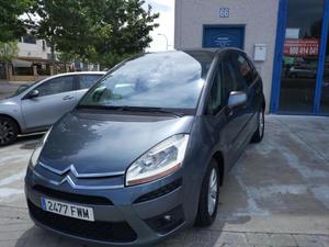 CITROEN C4 Picasso 1.6 HDi LX Plus -07