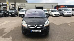 CITROEN C4 Picasso 1.6 HDi SX 5p.