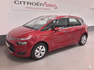 CITROEN C4 Picasso BlueHDi 120cv Feel 5p.