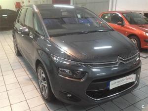 CITROEN C4 Picasso BlueHDi 120cv Feel Edition 5p.