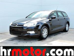 CITROEN C5 1.6 HDi FAP Millenium 4p.