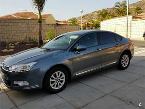 CITROEN C5 2.0 HDi 140cv Seduction 4p.