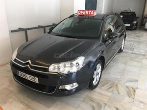 CITROEN C5 2.0 HDi 140cv Sport Tourer 5p.