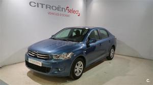 CITROEN CElysee PureTech 82cv Seduction 4p.