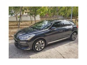 CITROEN DS5 HDi 160cv Style -13