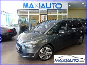 CITROEN Grand C4 Picasso BlueHDi 150 Airdream Exclusive