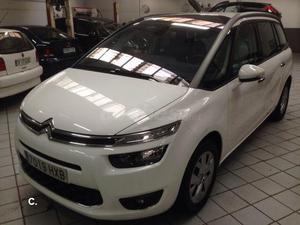 CITROEN Grand C4 Picasso eHDi 115 Airdream Intensive 5p.