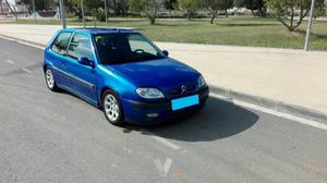 CITROEN Saxo V VTS -00