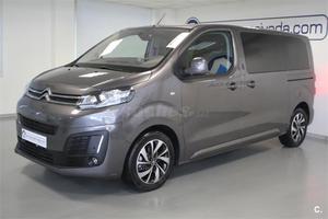 CITROEN Spacetourer Talla M BlueHDi 180 SS EAT6 Feel 5p.