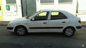 CITROEN Xsara 1.9 D TONIC 5p.