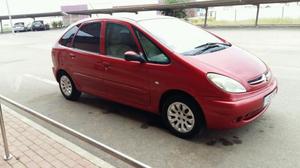 CITROEN Xsara Picasso 2.0 HDI Exclusive -04