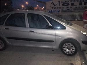 CITROEN Xsara Picasso 2.0 HDI SX 5p.