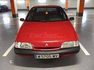 CITROEN ZX ZX 1.4I REFLEX 5p.