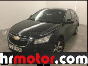 Chevrolet Cruze -11